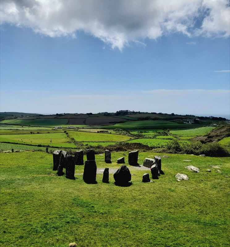 Drombeg Stone Circle